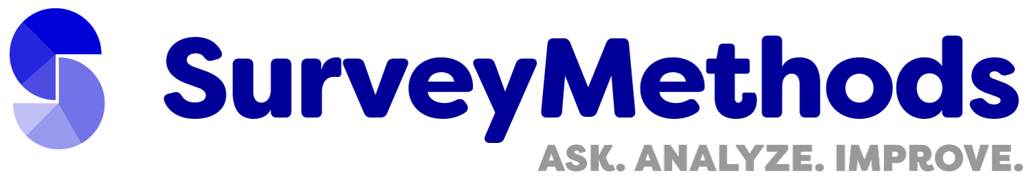SurveyMethods Logo